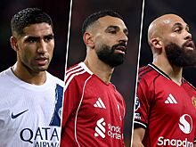 Кубок Африки: игроки топ-лиг Европы на турнире – Салах, Хакими, Мбемо и другие, какие чемпионаты потеряли больше всего футболистов
