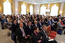 День промышленности Ярославской области собрал более тысячи участников