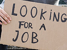 Безработица в США выросла до показателей Великой депрессии