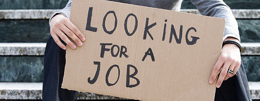Безработица в США выросла до показателей Великой депрессии