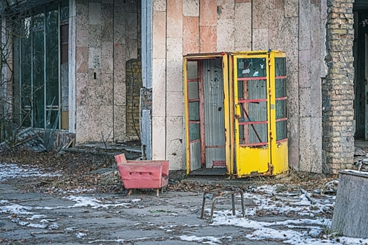 Опубликован прогноз ООН о демографических изменениях в Украине к 2100 году