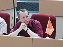 Коммунист предложил предать Александра Ландо анафеме