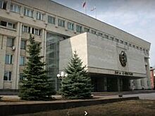 В Ульяновске депутаты-единороссы поддержали пенсионную реформу