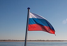Следственный комитет проведет проверку по факту надругательства над российским флагом в Турции