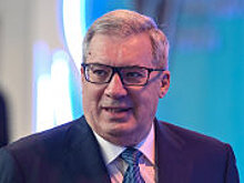 Рамазан Абдулатипов подтвердил, что уходит в отставку