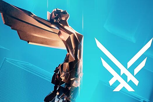 Где и когда смотреть церемонию The Game Awards 2025