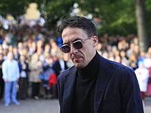 Российского актера в очередной раз оштрафовали за неуплату другого штрафа