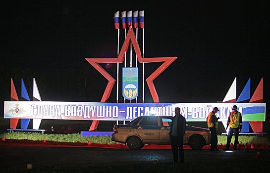 Число погибших в Омске возросло до 23