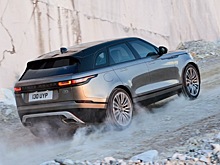 JLR запустит новую линейку автомобилей Road Rover