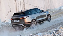 JLR запустит новую линейку автомобилей Road Rover