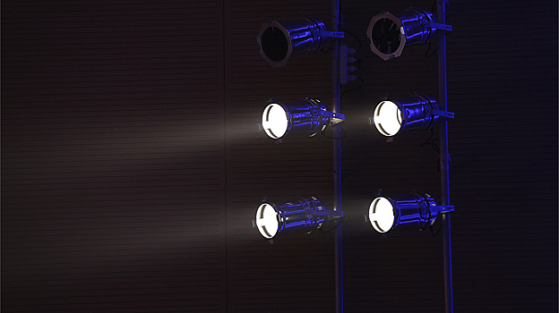 Красноярский ТЮЗ стал лауреатом престижной премии в сфере культуры