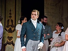 Оперу «Евгений Онегин» покажут в Нижнем Новгороде 24 января