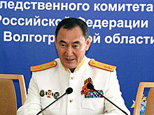 Гособвинитель попросил для генерала СК Музраева 20 лет колонии