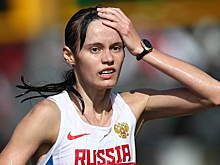 Олимпийскую чемпионку Лашманову лишат золотой медали из-за допинга