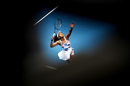 Наоми Осака — Кори Гауфф, 24 января, прогноз на матч Australian Open