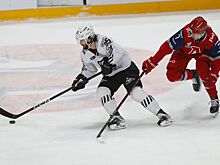 Волков: к Коростелёву нет претензий, но обмен не сработал настолько, как планировалось