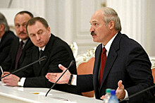 Белоруссия отказалась признать долг перед Россией