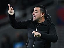 «Удивляют новости, что у «Спартака» были переговоры с Хави. Кому это приходит в голову?» — Черданцев