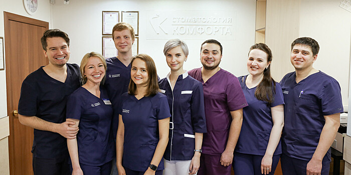 Одномоментная имплантация зубов: улыбка без длительного ожидания