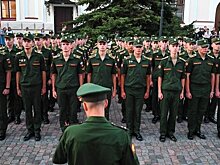 Совфед одобрил закон о призывном возрасте с 18 до 30 лет