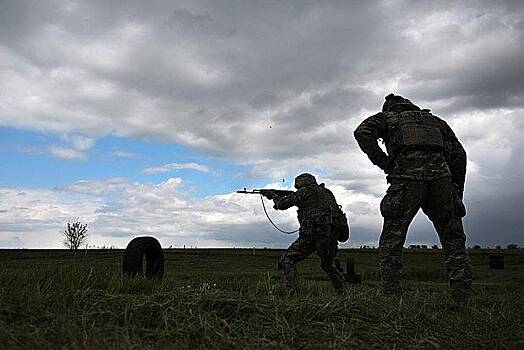 В ВСУ создали методичку по уничтожению сдающихся в плен украинских солдат