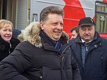 Вице-губернатор Петербурга Соколов передал долю в клинике супруге