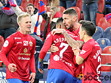 У ЦСКА есть варианты, помимо Карела Герартса