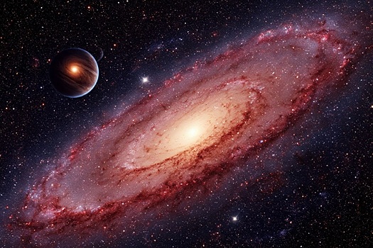 Физики-теоретики из США и Китая назвали дату гибели Вселенной