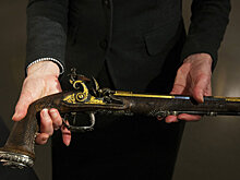 Россиянам облегчили возможность хранить дома старинное оружие