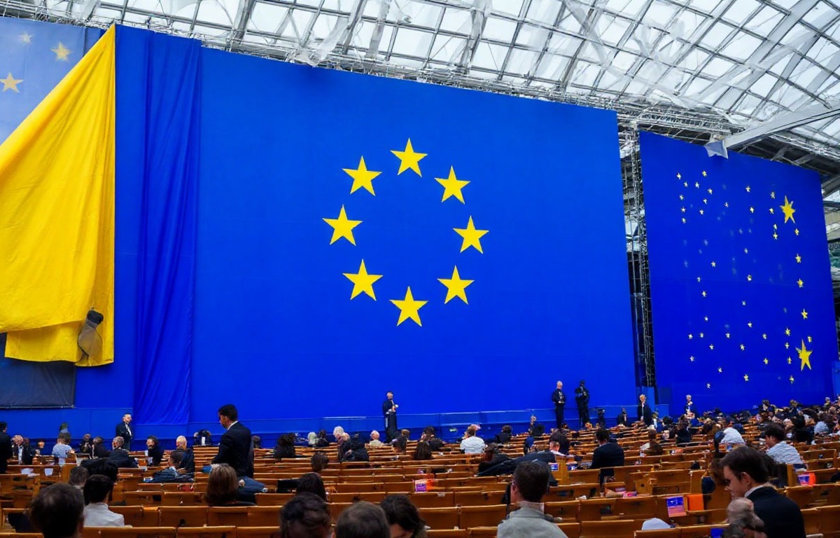 «Не оглядываясь на Москву»: как Таллин возглавил санкционный натиск Брюсселя