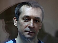 Осужденный экс-полковник МВД Захарченко попросил отправить его на СВО
