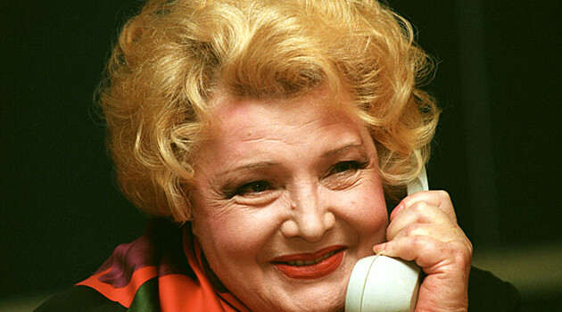 Владимир Кехман подумает о возвращении Татьяны Дорониной в МХАТ имени Горького