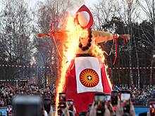 Масленица может серьезно ударить по организму. Можно ли объедаться блинами без вреда для здоровья?