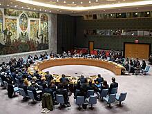 США вновь пригрозили РФ введением санкций в связи с ситуацией на Украине