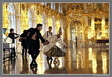 В Музеях Московского Кремля пройдёт II музыкальный фестиваль "Цари и музы: опера при русском дворе"