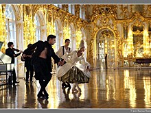 В Музеях Московского Кремля пройдёт II музыкальный фестиваль "Цари и музы: опера при русском дворе"