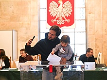 В Польше прошли президентские выборы