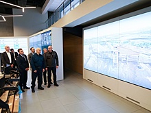 Заполярный город становится местом, где хочется жить