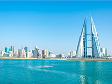Coral Travel взял блоки мест на рейсах Gulf Air в Бахрейн