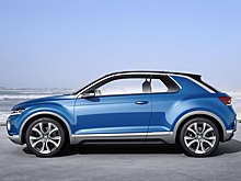 Volkswagen Golf получит версию Targa