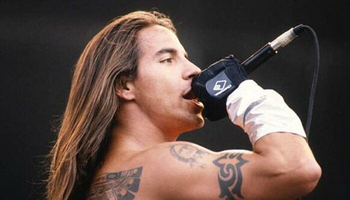 Үлкен бөкселердің порносы