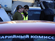 У москвича списали деньги за ДТП-фантом