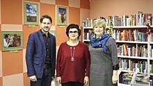 В ЗАО обсудили создание первичной профсоюзной организации в детской библиотеке № 207 имени В.Бианки