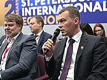 Михаил Дегтярев: мы открыты для инвесторов, у нас есть необходимые ресурсы и возможности