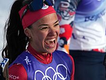 Истомина и Степанова выиграли командный спринт на чемпионате России