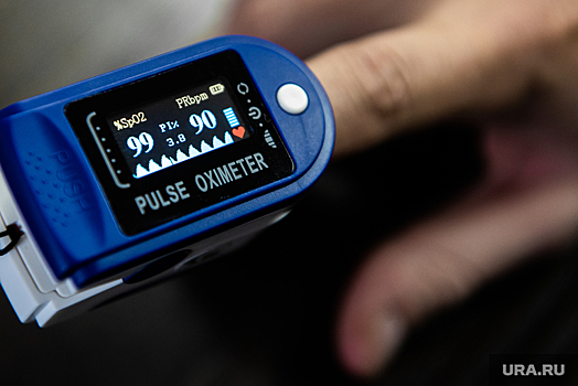 Педиатры заявили о диабете и воспалениях у детей после COVID