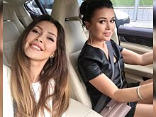 Дочь Заворотнюк отреагировала на сообщения о смерти матери