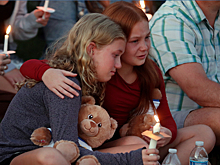 Описаны ужасающие странности расстрелявшего детей в церкви стрелка