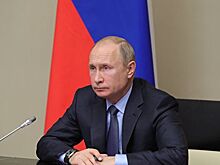 Путин утвердил состав группы по увековечению памяти жертв репрессий