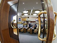 Изменился состав некоторых комитетов Государственной Думы